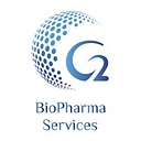 G2 Biopharma Services Inc. logo