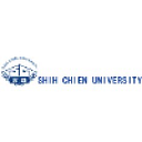 Shih Chien University logo