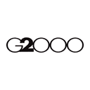 G2000 SG logo