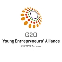 G20 Young Entrepreneurs Alliance logo