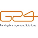 G24 Parking Solutions Ltd logo