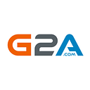 G2A Affiliate Program logo