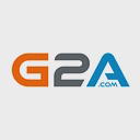 G2A.com logo