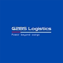 Favicon of G2BS Logistics