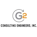G2 Consulting Engineers, Inc. logo