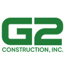 G2 Construction logo