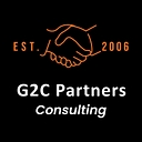G2c Partners logo