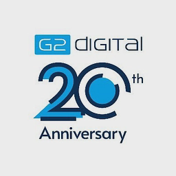 G2 Digital Video Limited logo