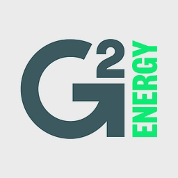 g2 Energy Limited logo