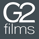 G2 Films Limited logo