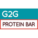 G2G Protein Bar logo