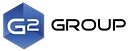 G2 Group: Medical & Healthcare Consulting Firm logo
