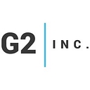 G2, Inc. logo