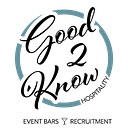 Good2know Hospitality logo