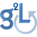 G2L Logística logo