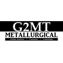 G2mt Labs   Metallurgical And Failure Analysis Services logo