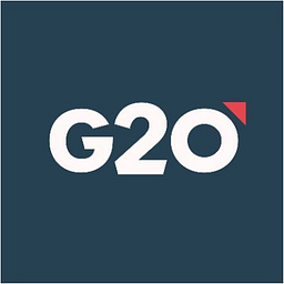 G2O, LLC logo