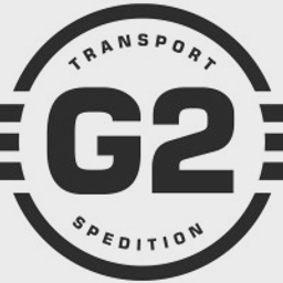 G2 TRANSPORT LTD logo