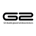 G2 Double Glazed Windows And Doors logo