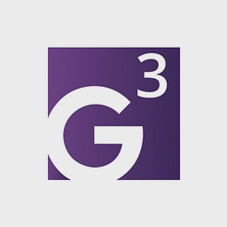 G3 Systems Ltd logo