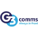 G3 Comms logo