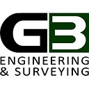 G3 Engineering logo