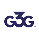 G3g logo
