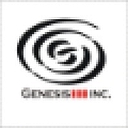 Genesis Iii Inc. logo