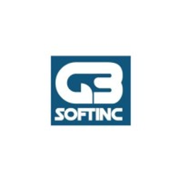 G3 Soft Inc logo