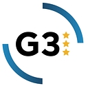 G3 Visas & Passports, Inc. logo