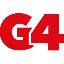 Forage G4 logo