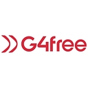 G4Free logo