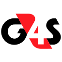 G4S logo