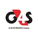 Favicon of G4S