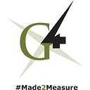 G4 Spatial Technologies logo