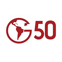 Group of 50 Foundation Inc logo
