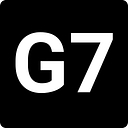 G7FX logo