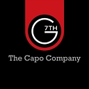 G7th logo