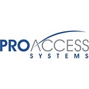 Pro Access Systems, Inc. logo