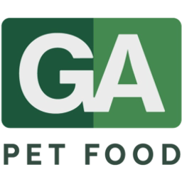 GA Pet Food Partners logo
