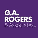 G.A. Rogers & Associates logo
