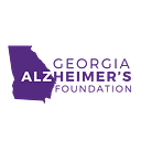 Georgia Alzheimer's Foundation Inc logo