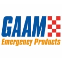 Gaam Emergency Products logo