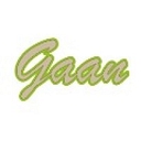 Gaan logo
