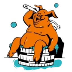 GÅRDEN RØRLEGGERSERVICE AS logo