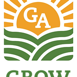 Grow Academy Arvin logo