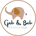 Gab and Bub Designs