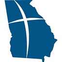 Georgia Baptist Mission Board logo