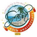 Gaba Travel Ltd. logo