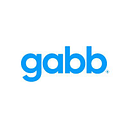 Gabb logo